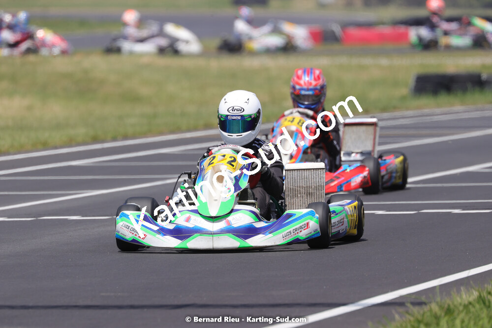30/05/2021 : Course Club de Muret (photos Bernard Rieu) 2021 — karting