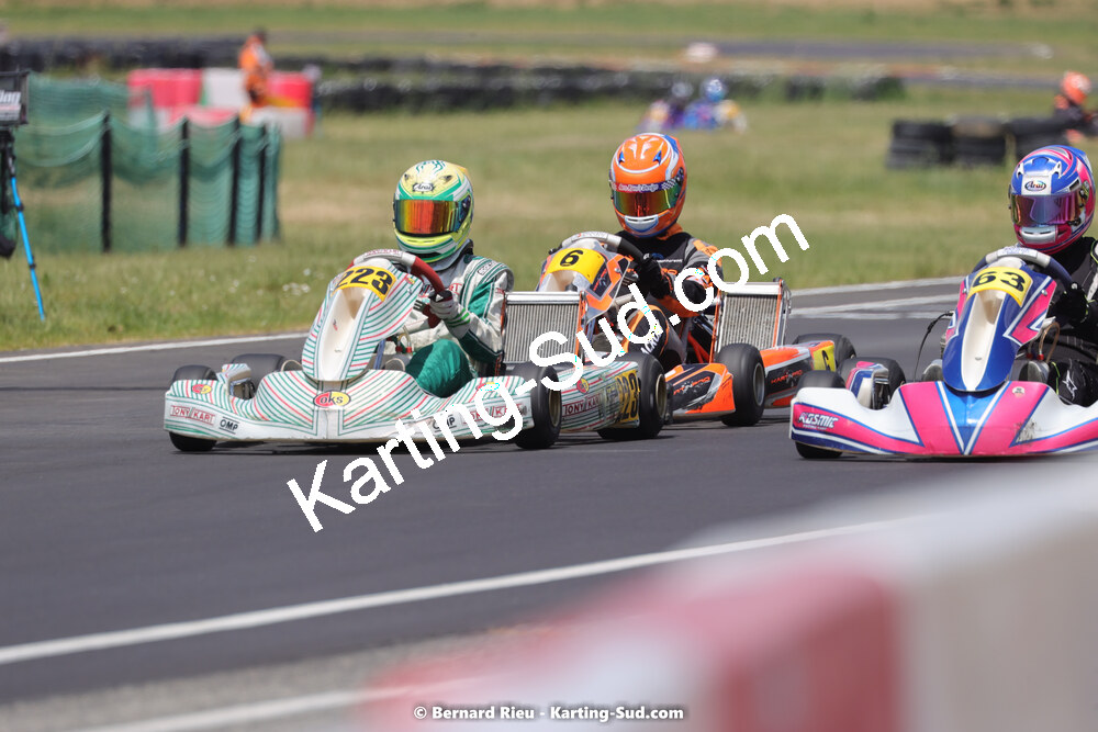 30/05/2021 : Course Club de Muret (photos Bernard Rieu) 2021 — karting