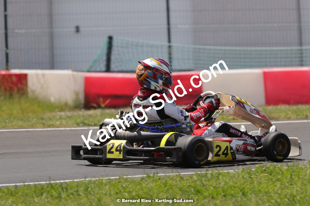 30/05/2021 : Course Club de Muret (photos Bernard Rieu) 2021 — karting