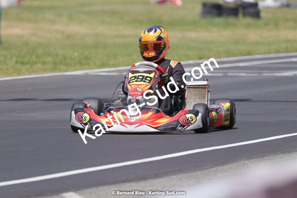 30/05/2021 : Course Club de Muret (photos Bernard Rieu) 2021 — karting