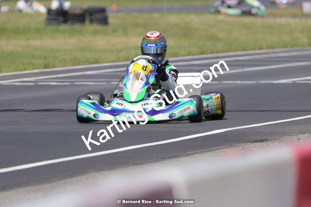 30/05/2021 : Course Club de Muret (photos Bernard Rieu) 2021 — karting