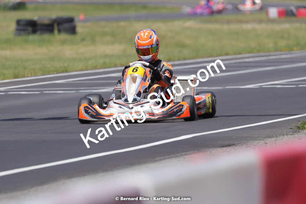 30/05/2021 : Course Club de Muret (photos Bernard Rieu) 2021 — karting