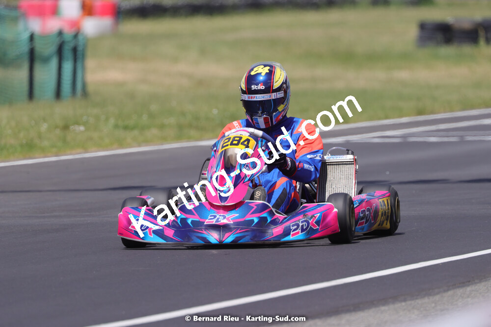 30/05/2021 : Course Club de Muret (photos Bernard Rieu) 2021 — karting
