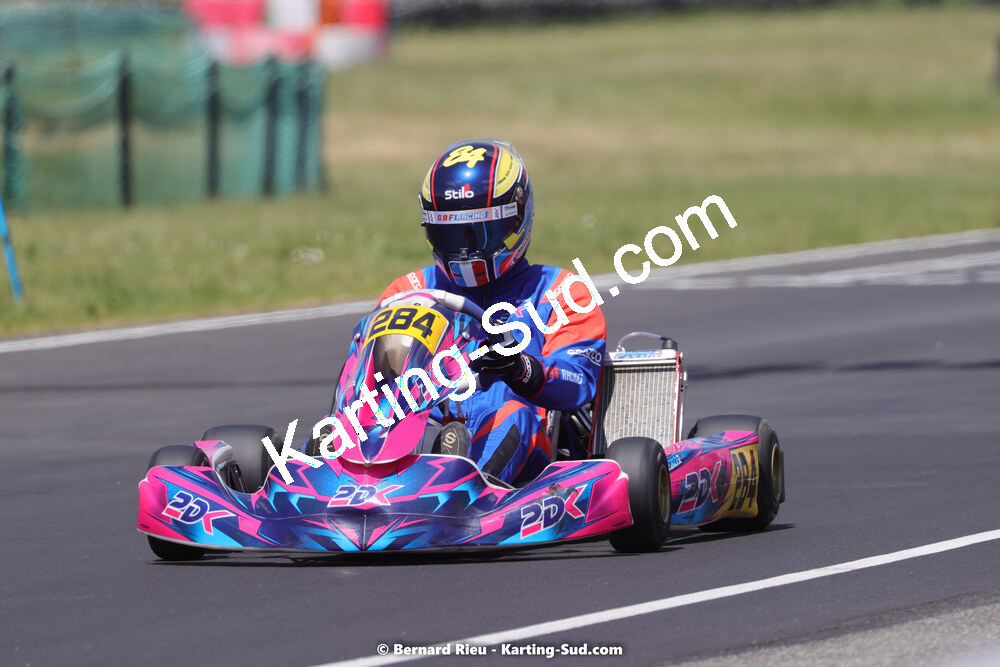 30/05/2021 : Course Club de Muret (photos Bernard Rieu) 2021 — karting