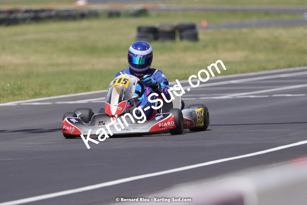 30/05/2021 : Course Club de Muret (photos Bernard Rieu) 2021 — karting