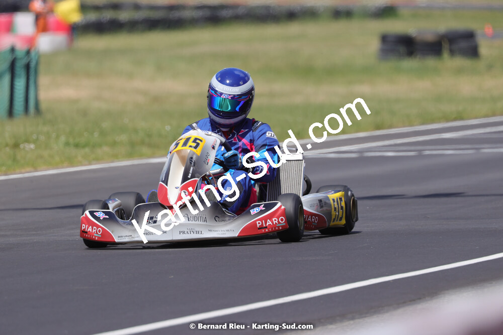 30/05/2021 : Course Club de Muret (photos Bernard Rieu) 2021 — karting