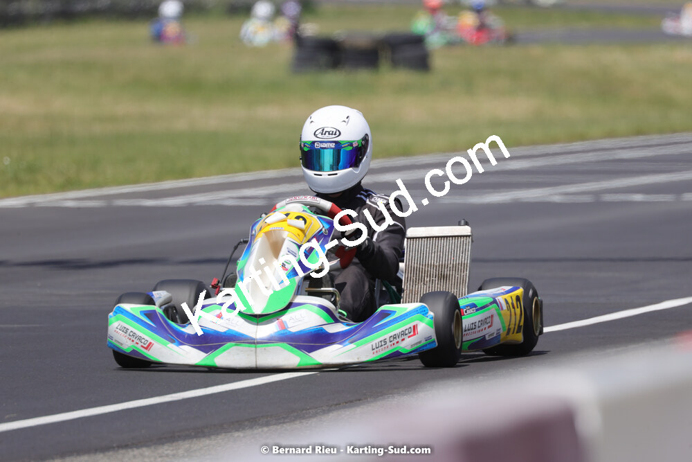 30/05/2021 : Course Club de Muret (photos Bernard Rieu) 2021 — karting