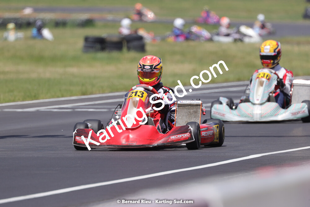30/05/2021 : Course Club de Muret (photos Bernard Rieu) 2021 — karting