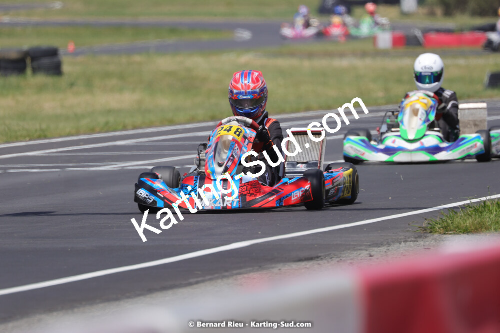 30/05/2021 : Course Club de Muret (photos Bernard Rieu) 2021 — karting