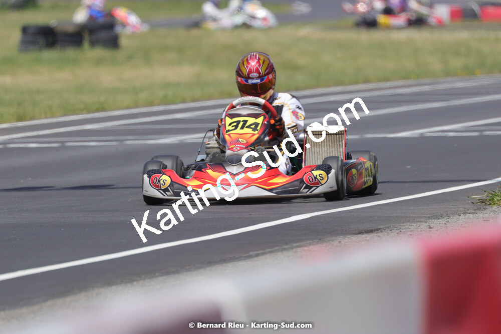 30/05/2021 : Course Club de Muret (photos Bernard Rieu) 2021 — karting
