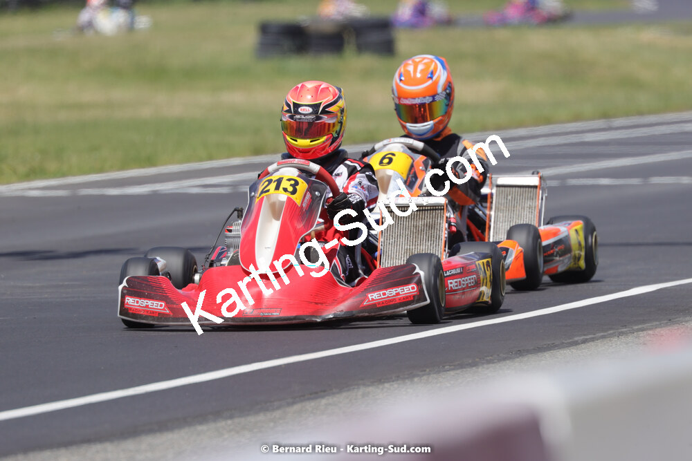 30/05/2021 : Course Club de Muret (photos Bernard Rieu) 2021 — karting