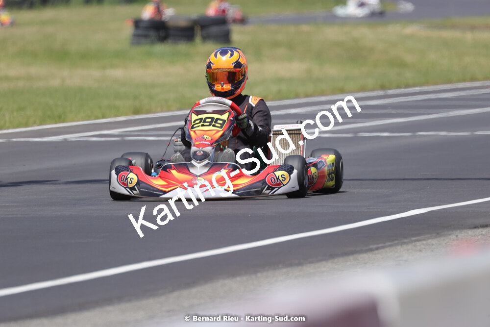 30/05/2021 : Course Club de Muret (photos Bernard Rieu) 2021 — karting