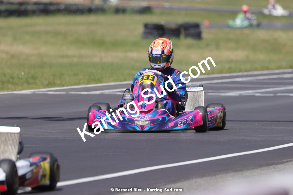 30/05/2021 : Course Club de Muret (photos Bernard Rieu) 2021 — karting