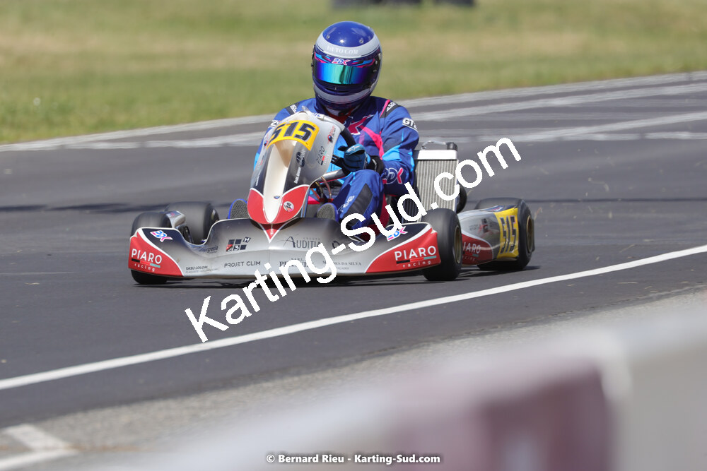 30/05/2021 : Course Club de Muret (photos Bernard Rieu) 2021 — karting
