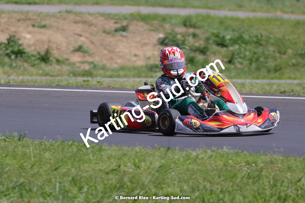 30/05/2021 : Course Club de Muret (photos Bernard Rieu) 2021 — karting