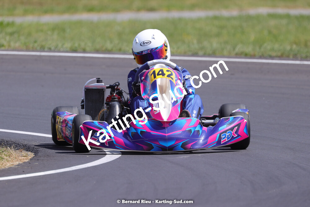 30/05/2021 : Course Club de Muret (photos Bernard Rieu) 2021 — karting