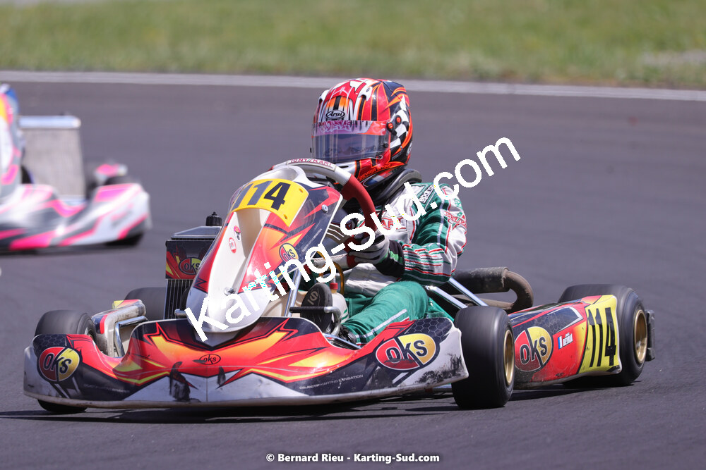 30/05/2021 : Course Club de Muret (photos Bernard Rieu) 2021 — karting