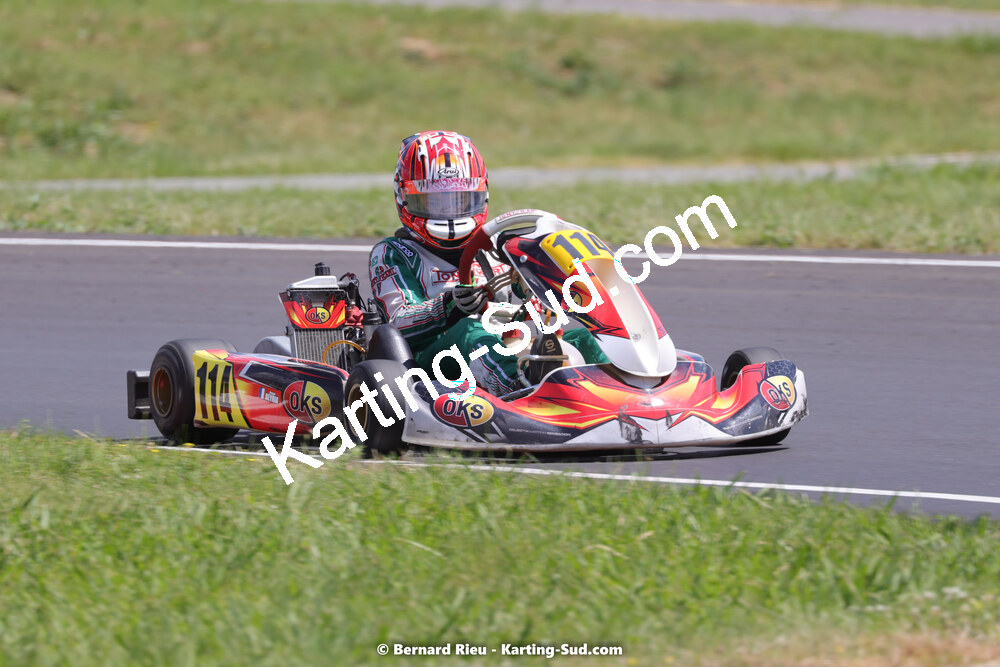 30/05/2021 : Course Club de Muret (photos Bernard Rieu) 2021 — karting