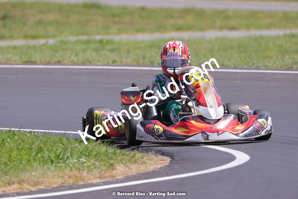 30/05/2021 : Course Club de Muret (photos Bernard Rieu) 2021 — karting