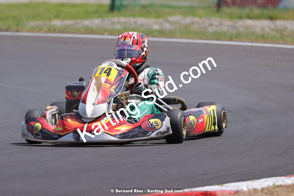 30/05/2021 : Course Club de Muret (photos Bernard Rieu) 2021 — karting
