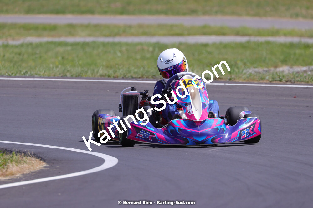 30/05/2021 : Course Club de Muret (photos Bernard Rieu) 2021 — karting