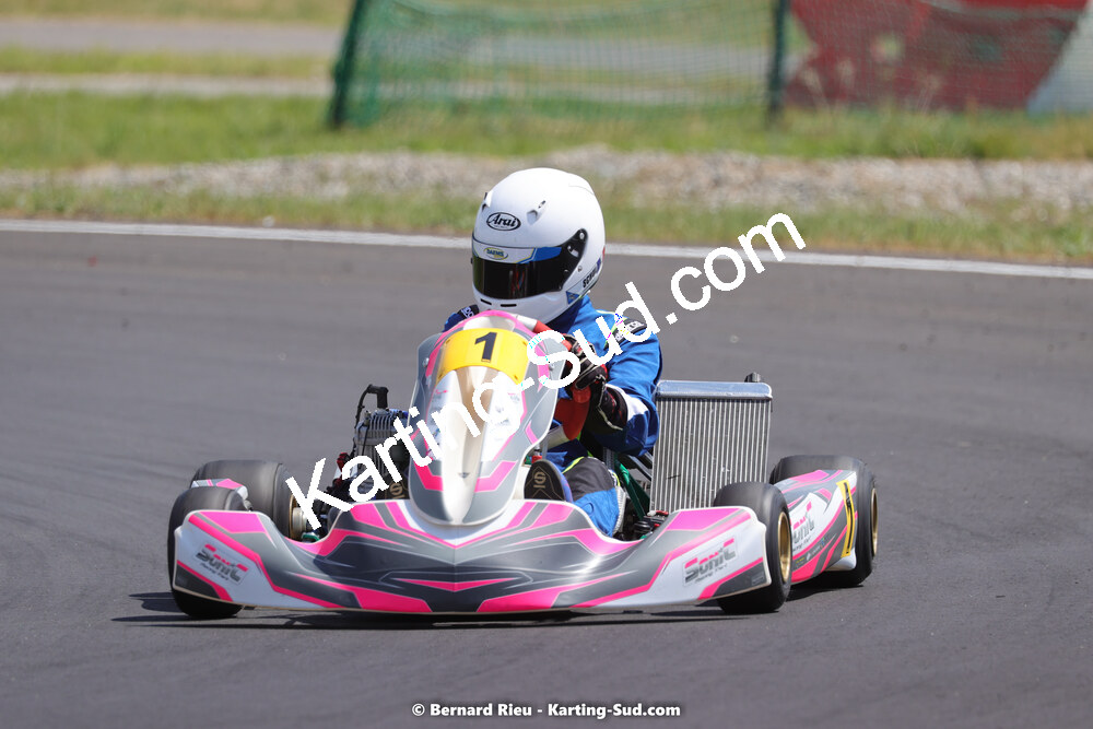 30/05/2021 : Course Club de Muret (photos Bernard Rieu) 2021 — karting