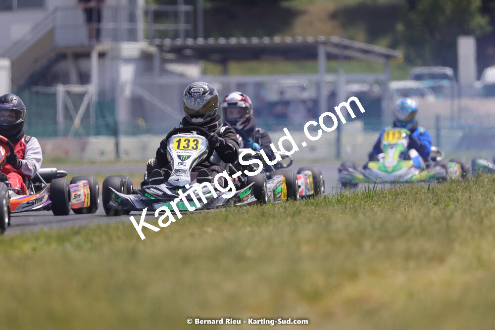 30/05/2021 : Course Club de Muret (photos Bernard Rieu) 2021 — karting