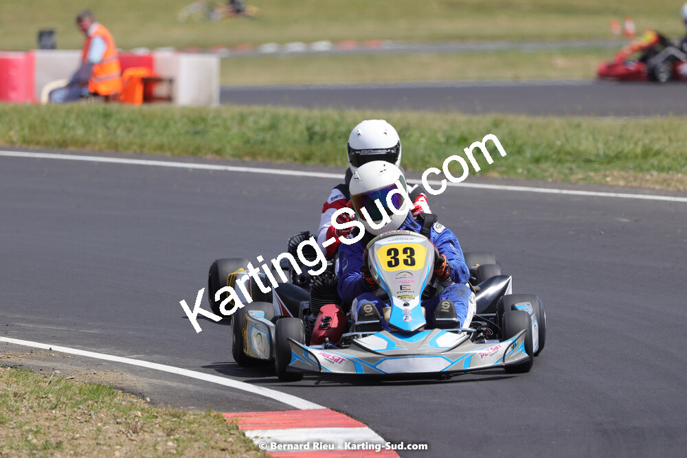 30/05/2021 : Course Club de Muret (photos Bernard Rieu) 2021 — karting