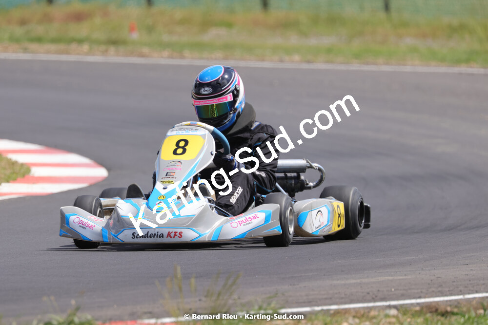 30/05/2021 : Course Club de Muret (photos Bernard Rieu) 2021 — karting