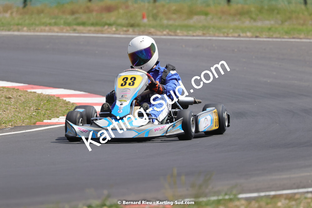 30/05/2021 : Course Club de Muret (photos Bernard Rieu) 2021 — karting