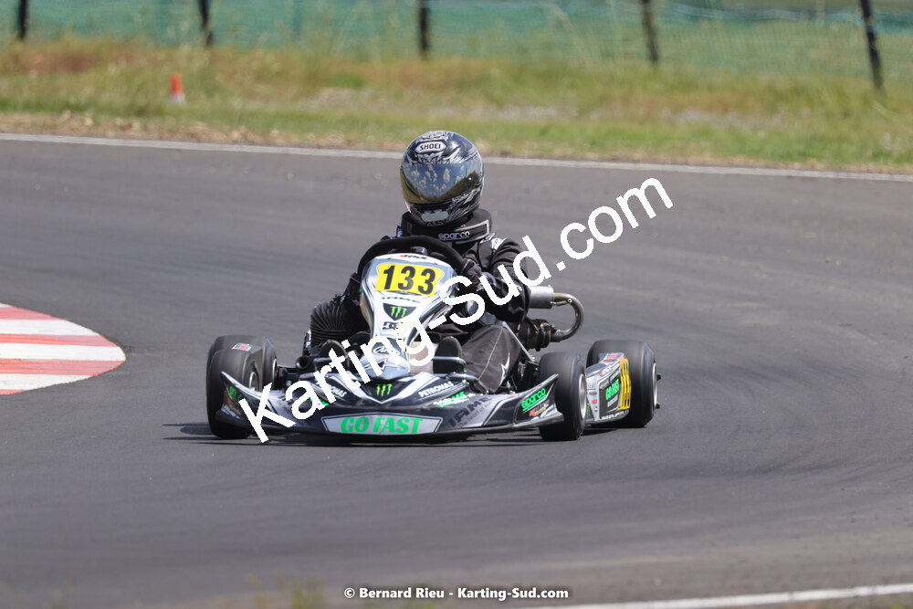 30/05/2021 : Course Club de Muret (photos Bernard Rieu) 2021 — karting
