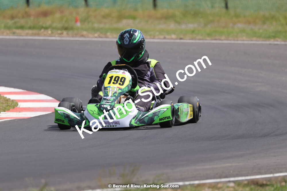 30/05/2021 : Course Club de Muret (photos Bernard Rieu) 2021 — karting