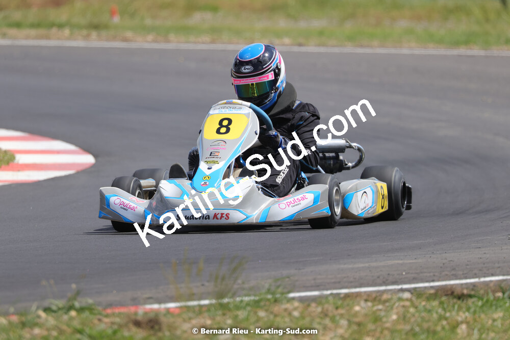 30/05/2021 : Course Club de Muret (photos Bernard Rieu) 2021 — karting