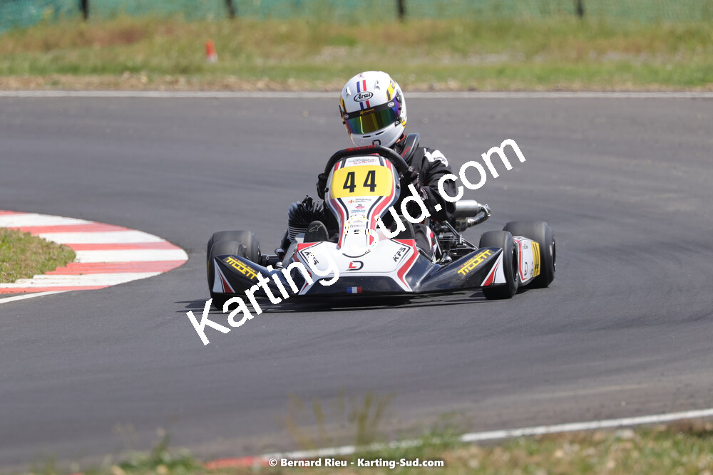 30/05/2021 : Course Club de Muret (photos Bernard Rieu) 2021 — karting