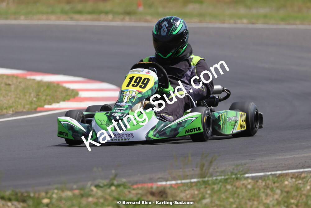 30/05/2021 : Course Club de Muret (photos Bernard Rieu) 2021 — karting