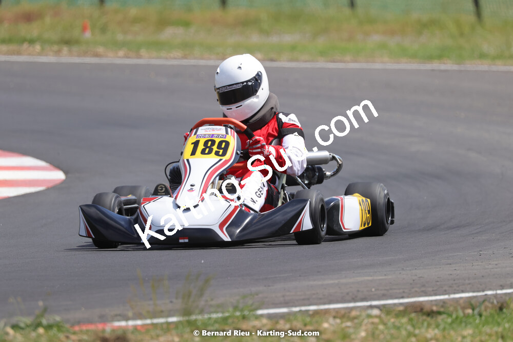 30/05/2021 : Course Club de Muret (photos Bernard Rieu) 2021 — karting