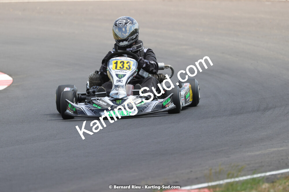 30/05/2021 : Course Club de Muret (photos Bernard Rieu) 2021 — karting