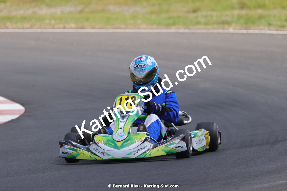 30/05/2021 : Course Club de Muret (photos Bernard Rieu) 2021 — karting