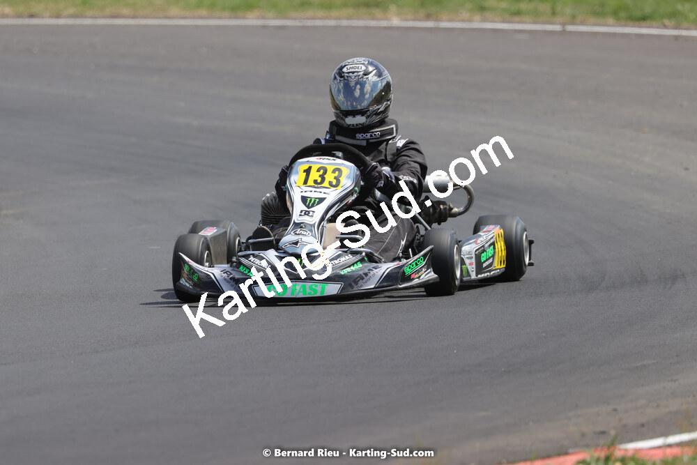 30/05/2021 : Course Club de Muret (photos Bernard Rieu) 2021 — karting
