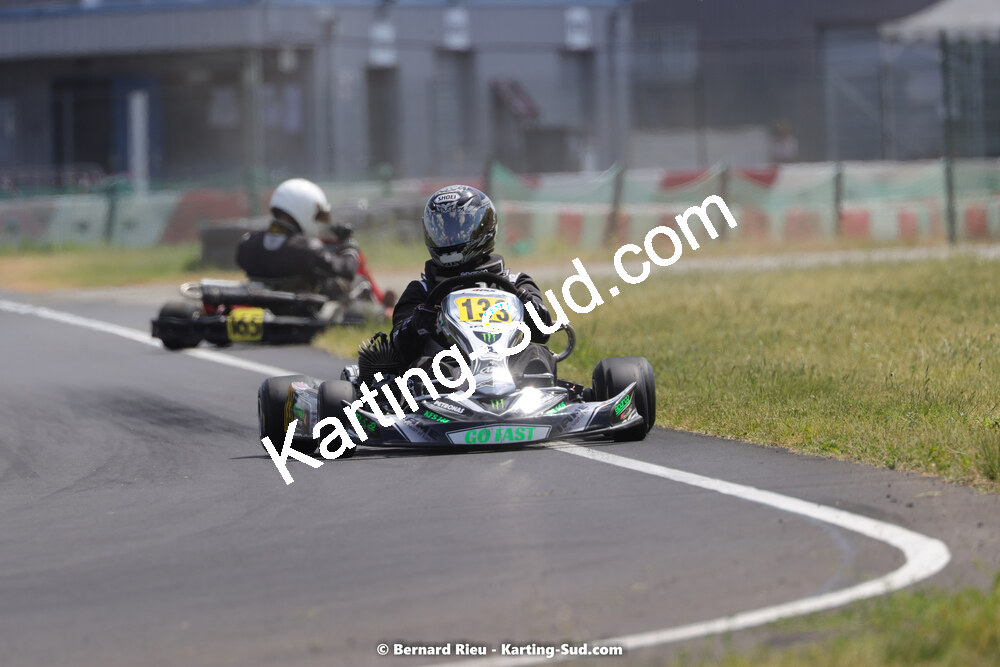 30/05/2021 : Course Club de Muret (photos Bernard Rieu) 2021 — karting
