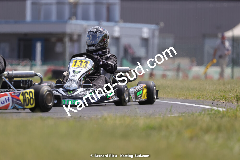 30/05/2021 : Course Club de Muret (photos Bernard Rieu) 2021 — karting