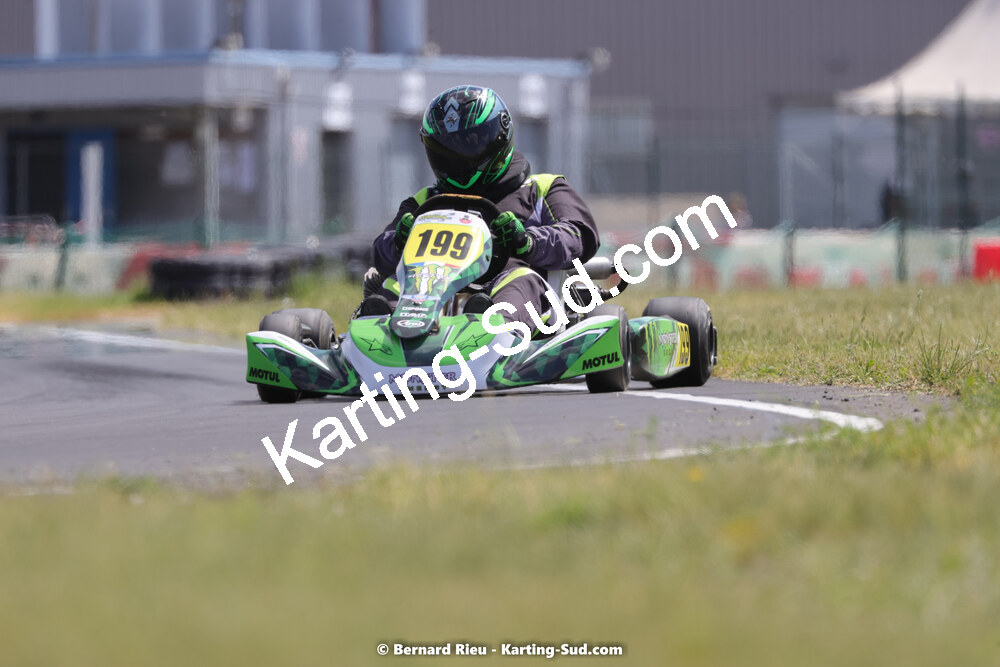 30/05/2021 : Course Club de Muret (photos Bernard Rieu) 2021 — karting