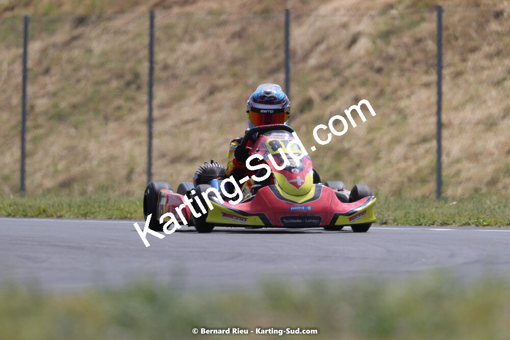 30/05/2021 : Course Club de Muret (photos Bernard Rieu) 2021 — karting