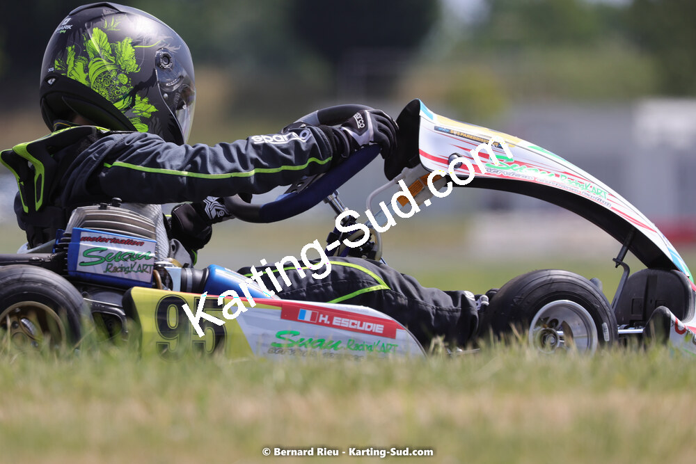 30/05/2021 : Course Club de Muret (photos Bernard Rieu) 2021 — karting