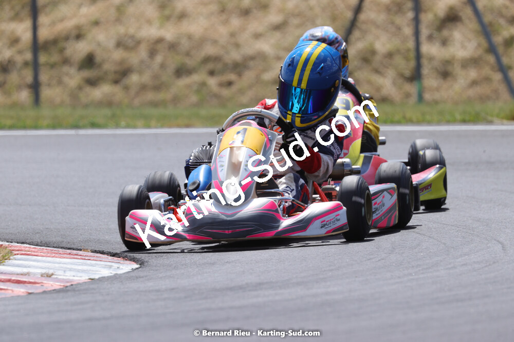 30/05/2021 : Course Club de Muret (photos Bernard Rieu) 2021 — karting