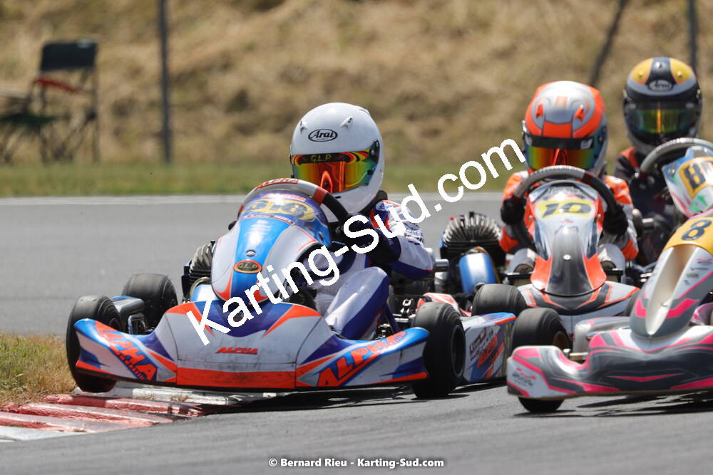 30/05/2021 : Course Club de Muret (photos Bernard Rieu) 2021 — karting