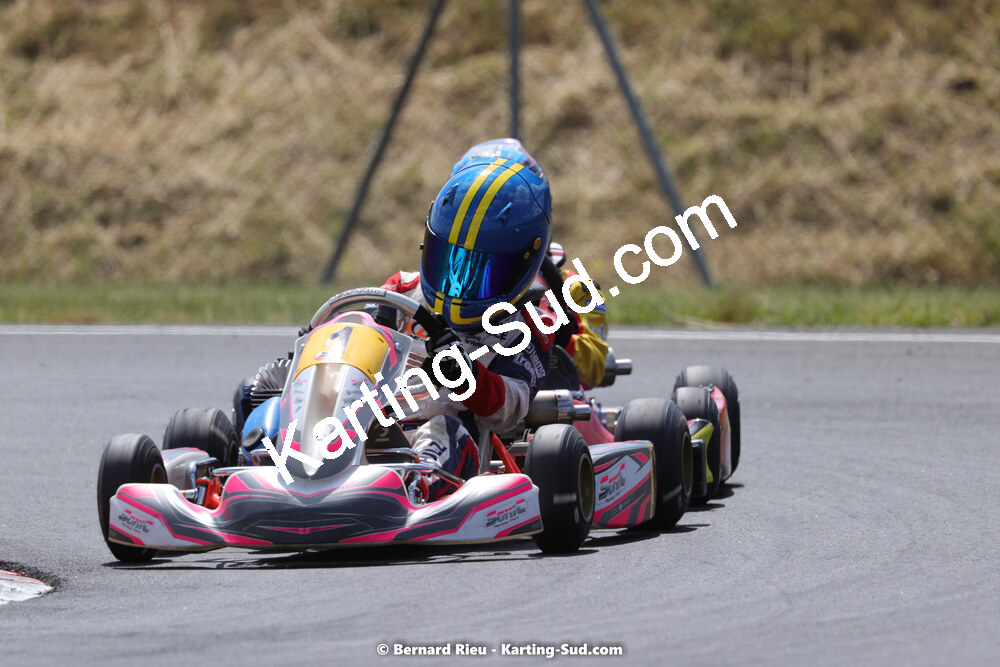 30/05/2021 : Course Club de Muret (photos Bernard Rieu) 2021 — karting