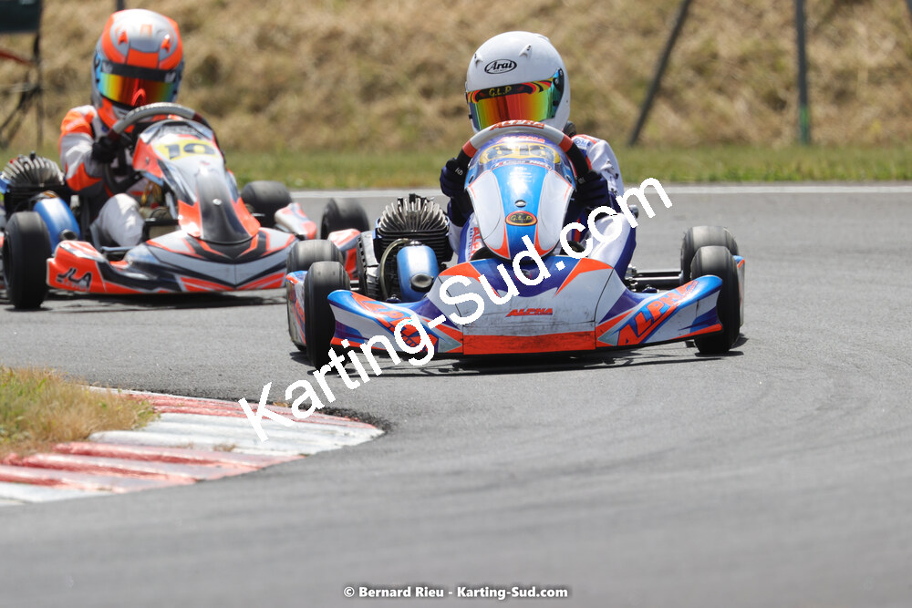 30/05/2021 : Course Club de Muret (photos Bernard Rieu) 2021 — karting