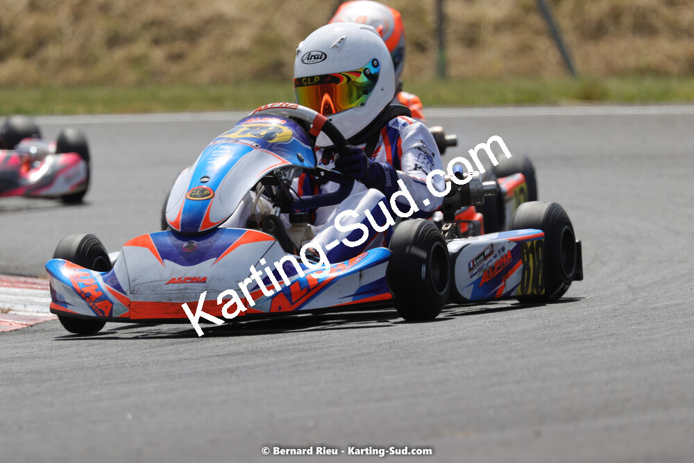 30/05/2021 : Course Club de Muret (photos Bernard Rieu) 2021 — karting