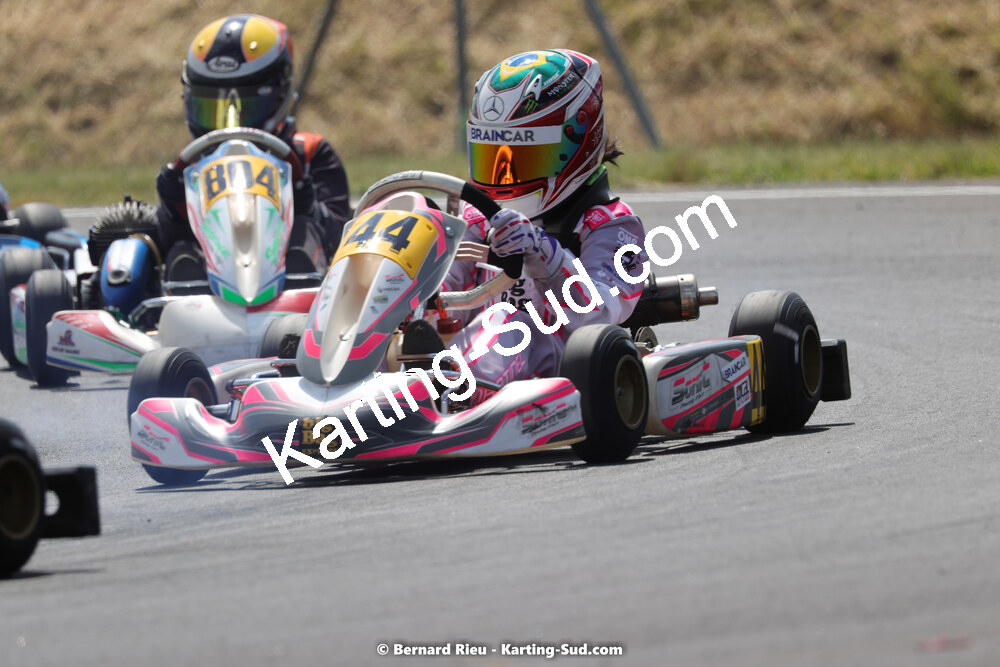 30/05/2021 : Course Club de Muret (photos Bernard Rieu) 2021 — karting